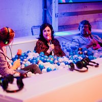 SIA-congres interview -- klik op de afbeelding om te vergroten