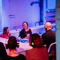 SIA-congres interview mariska -- klik op de afbeelding om te vergroten