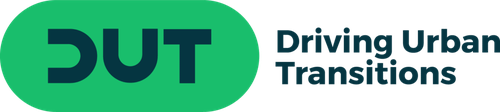 Logo DUT