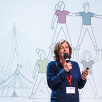 Janine Stubbe over de Buurtpiste -- klik op de afbeelding om te vergroten