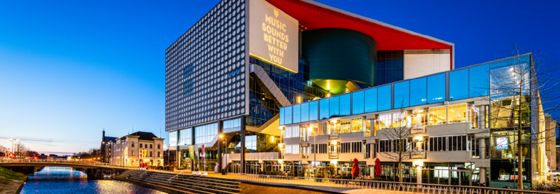TivoliVredenburg