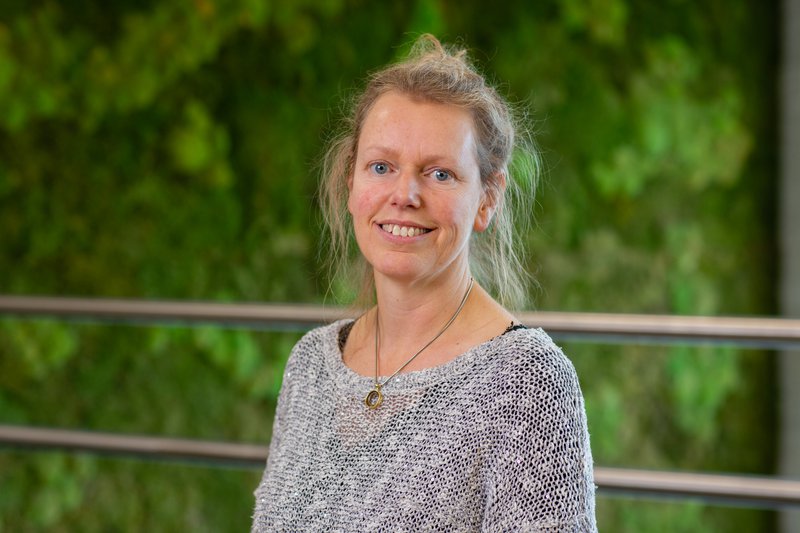 Dr. Machteld van Lieshout