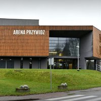 Building of the research complex of SERENE in Poland -- klik op de afbeelding om te vergroten