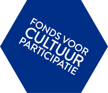 Logo fonds voor cultuurparticipatie