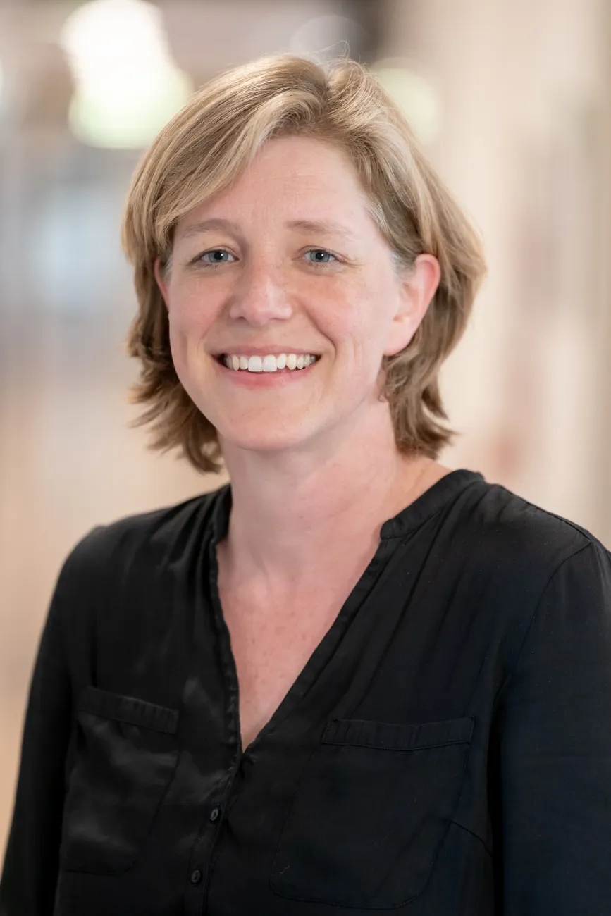 Foto van Janine Stubbe