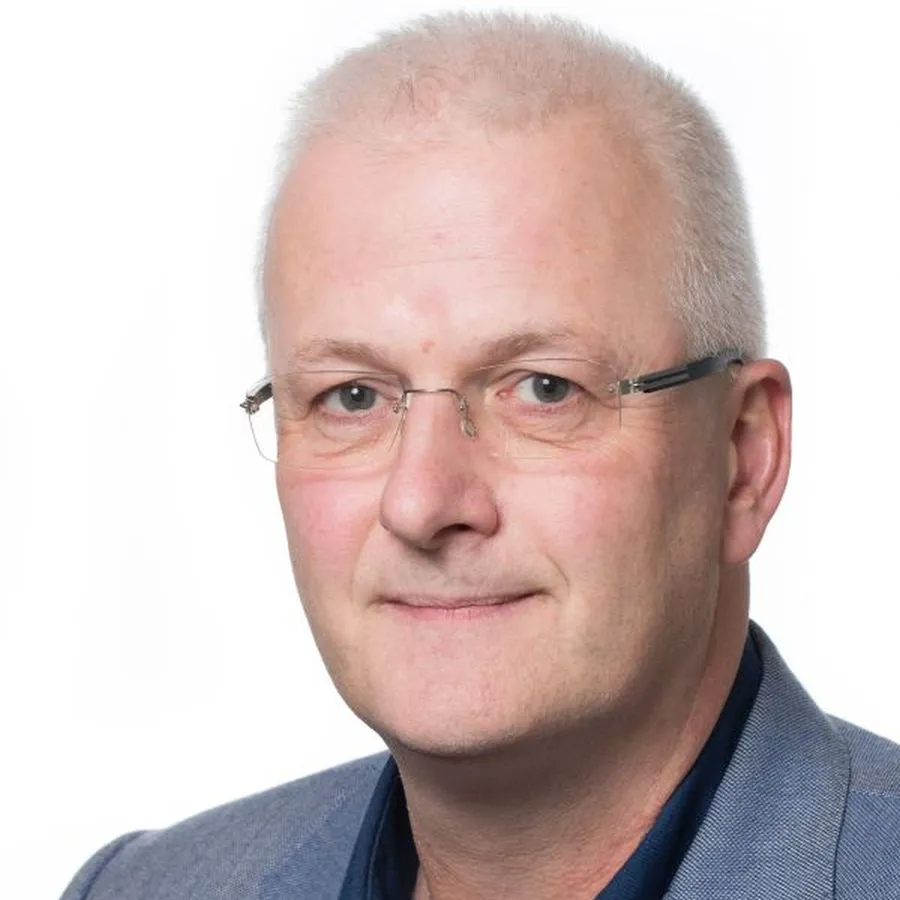 Paul van Rooij