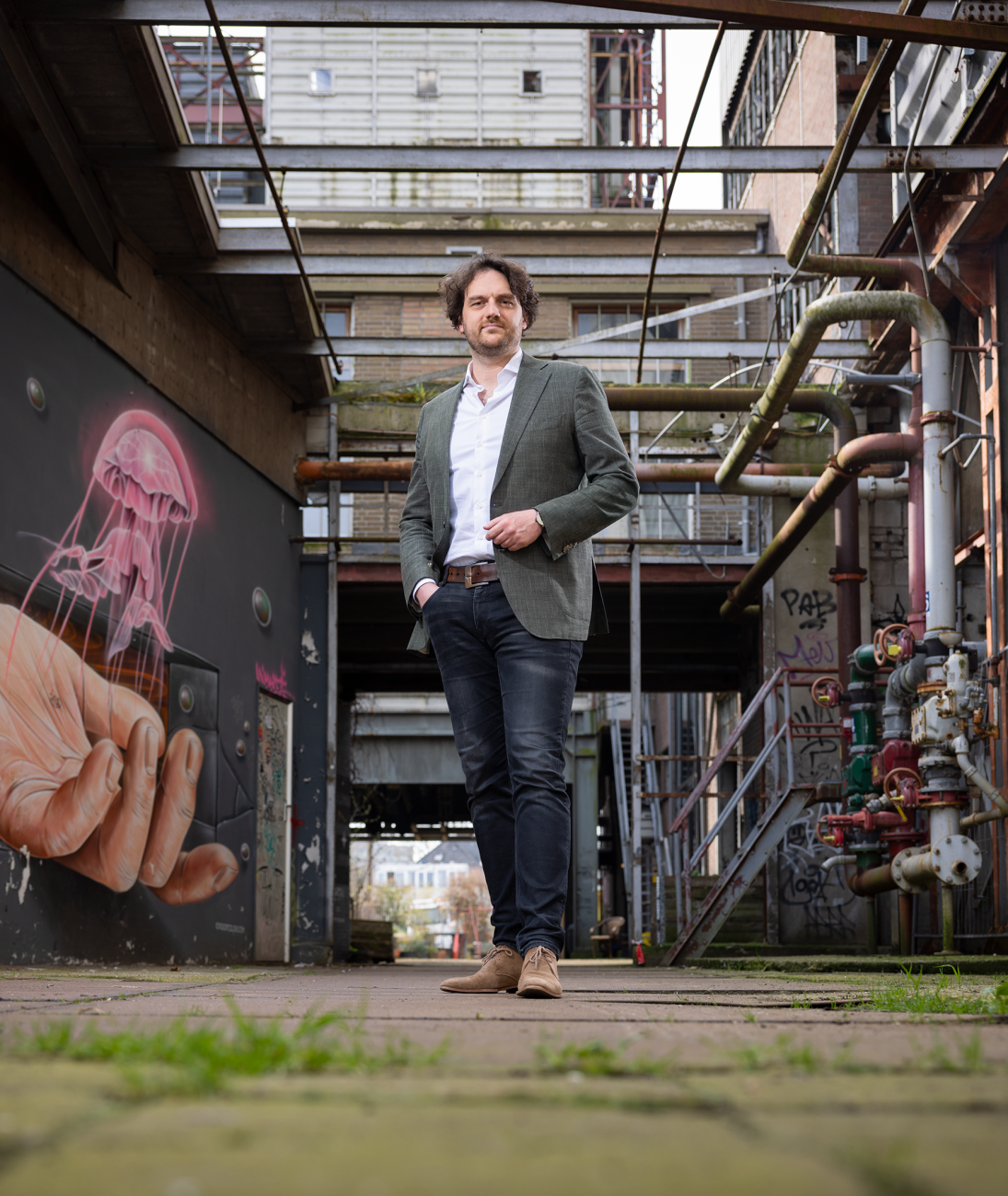 Teun van Ruitenberg