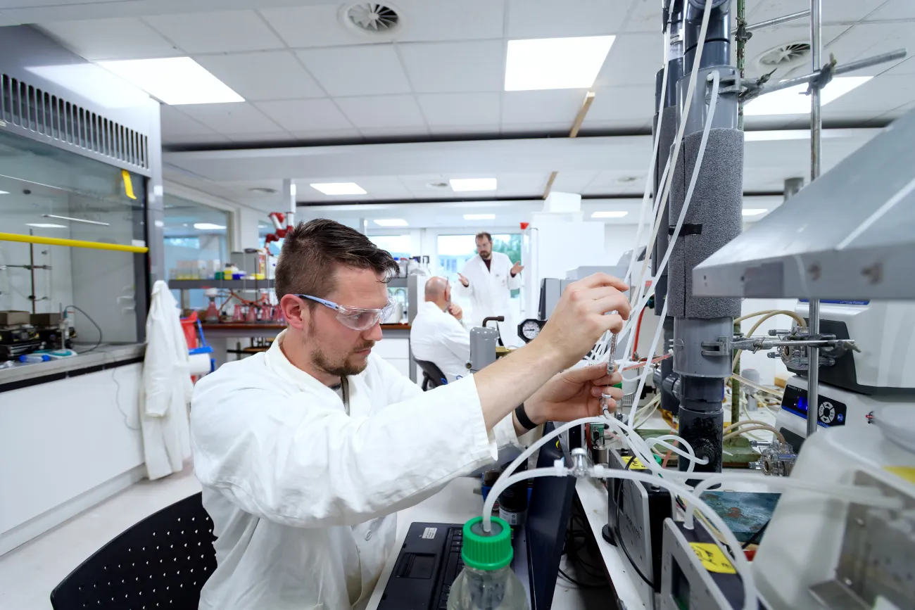 Biolab