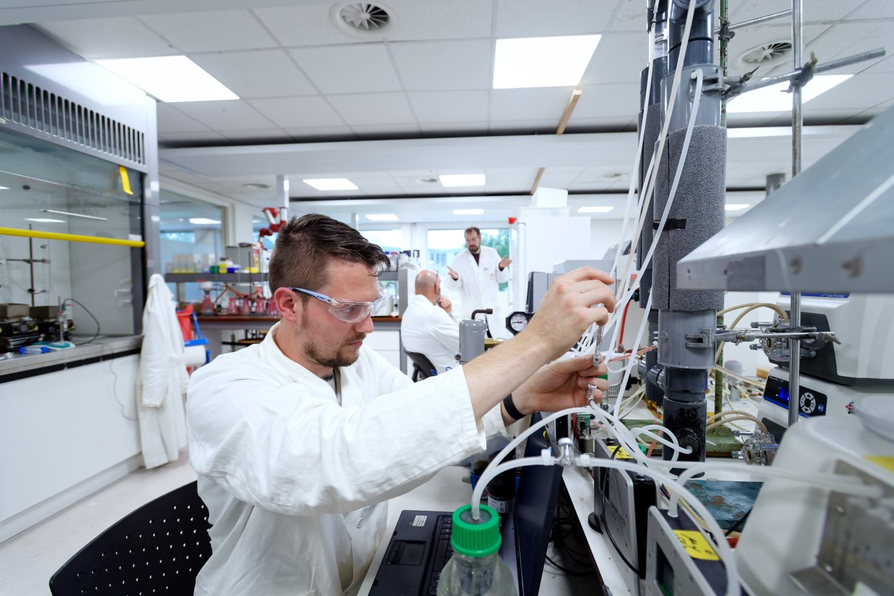 Biolab