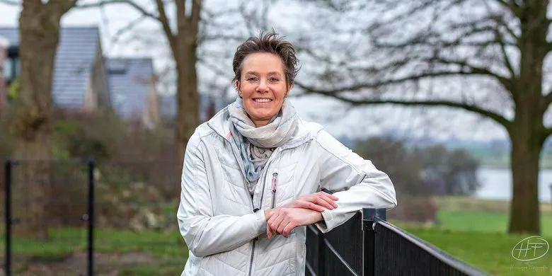 L.INTlector Hanneke Kruize