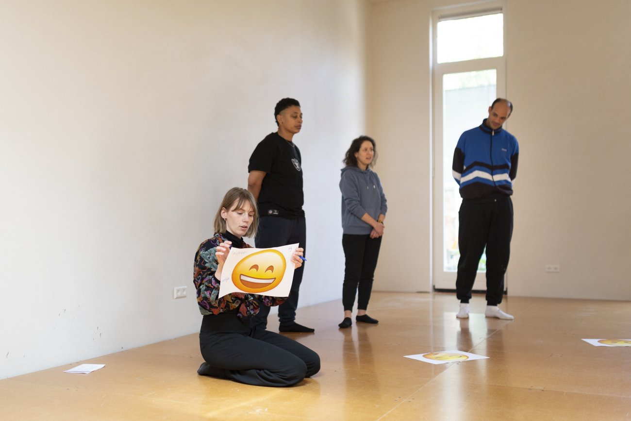 Onderzoekers van Hogeschool Rotterdam en ArtEZ University of the Arts werken samen aan het ontwikkelen van kennis over inclusief samenwerken in het theater, in het RAAK-mkb-project Inclusief Theater.
