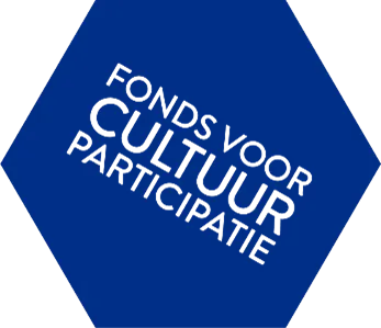 Logo fonds voor cultuurparticipatie